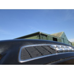 Audi S3 Front Bumper