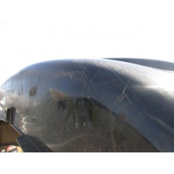 Audi S3 Front Bumper