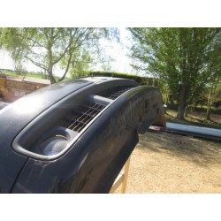 Audi S3 Front Bumper