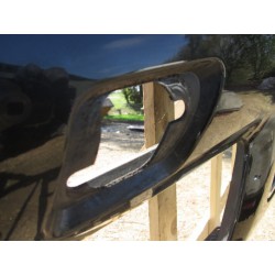 Audi S3 Front Bumper