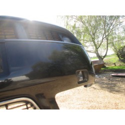 Audi S3 Front Bumper