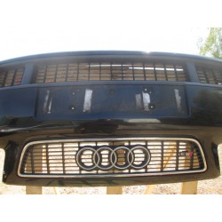 Audi S3 Front Bumper