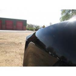 Audi S3 complete front/ rear bumper - BLACK