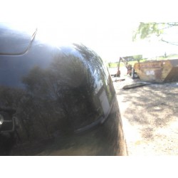 Audi S3 complete front/ rear bumper - BLACK