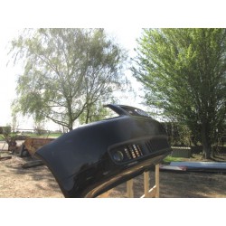 Audi S3 complete front/ rear bumper - BLACK
