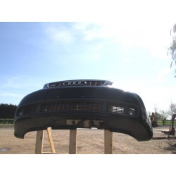 Audi S3 complete front/ rear bumper - BLACK