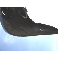 Audi S3 complete front/ rear bumper - BLACK