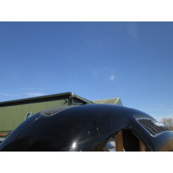 Audi S3 complete front/ rear bumper - BLACK