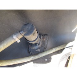 Audi S3 complete front/ rear bumper - BLACK