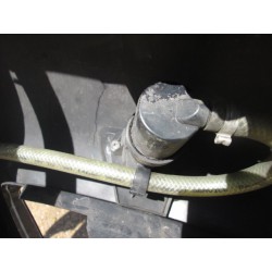 Audi S3 complete front/ rear bumper - BLACK