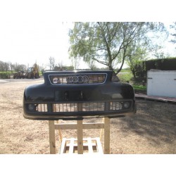 Audi S3 complete front/ rear bumper - BLACK