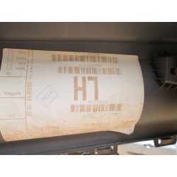 Side skirt  - mini aero jcw