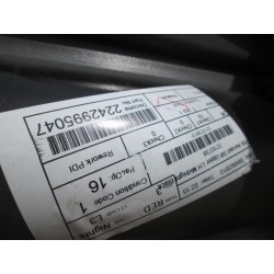 Side skirt  - mini aero jcw