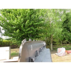 Side skirt  - mini aero jcw