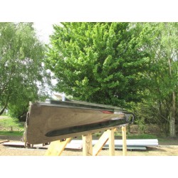 Side skirt  - mini aero jcw