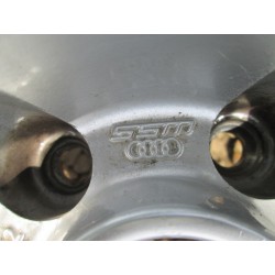 Audi RS4 A4 18inch alloy wheel