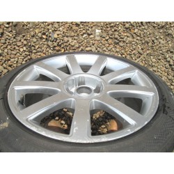 Audi RS4 A4 18inch alloy wheel