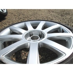 Audi RS4 A4 18inch alloy wheel