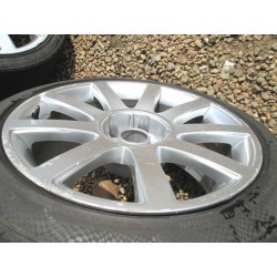 Audi RS4 A4 18inch alloy wheel