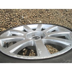Audi RS4 A4 18inch alloy wheel