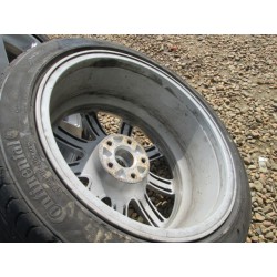 Audi RS4 A4 18inch alloy wheel