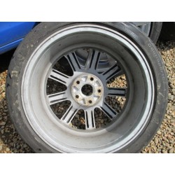 Audi RS4 A4 18inch alloy wheel