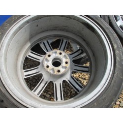 Audi RS4 A4 18inch alloy wheel