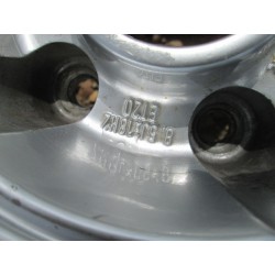 Audi RS4 A4 18inch alloy wheel