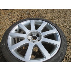 Audi RS4 A4 18inch alloy wheel