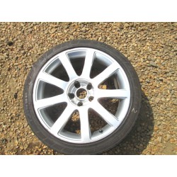 Audi RS4 A4 18inch alloy wheel