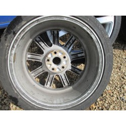 Audi RS4 A4 18inch alloy wheel