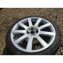 Audi RS4 A4 18inch alloy wheel