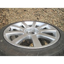 Audi RS4 A4 18inch alloy wheel