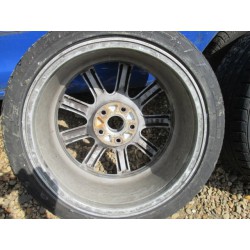 Audi RS4 A4 18inch alloy wheel