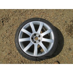 Audi RS4 A4 18inch alloy wheel