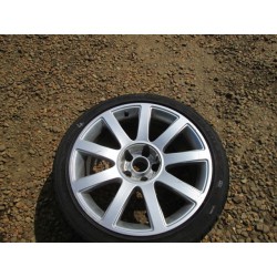 Audi RS4 A4 18inch alloy wheel