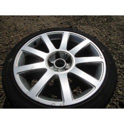Audi RS4 A4 18inch alloy wheel