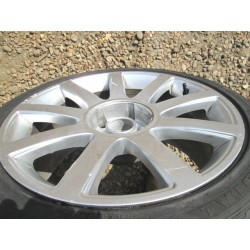Audi RS4 A4 18inch alloy wheel