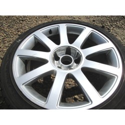 Audi RS4 A4 18inch alloy wheel
