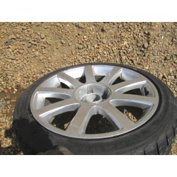 Audi RS4 A4 18inch alloy wheel