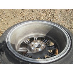 Audi RS4 A4 18inch alloy wheel