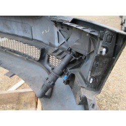 Audi TT 225 BHP front Black bumper