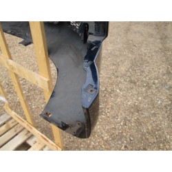 Audi TT 225 BHP front MING BLUE bumper