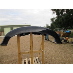 Audi TT 225 BHP front MING BLUE bumper