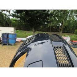 Audi TT 225 BHP front MING BLUE bumper