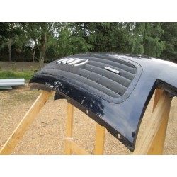 Audi TT 225 BHP front MING BLUE bumper