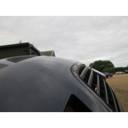 Audi TT 225 BHP front MING BLUE bumper