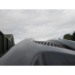 Audi TT 225 BHP front MING BLUE bumper