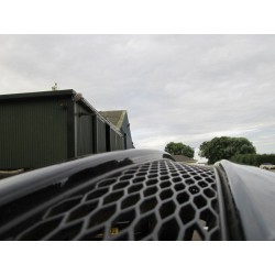 Audi TT 225 BHP front MING BLUE bumper