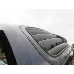 Audi TT 225 BHP front MING BLUE bumper